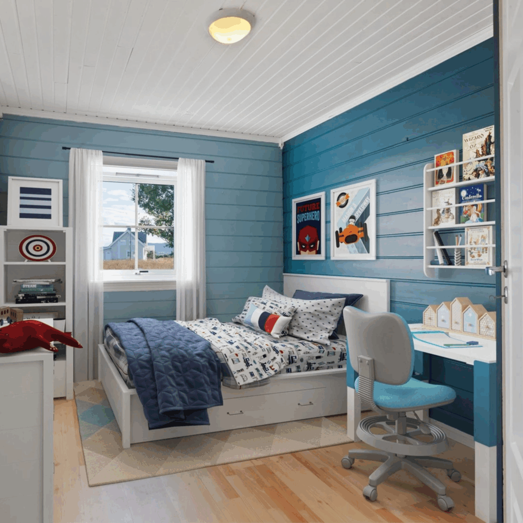 Huis in Noorwegen kopen