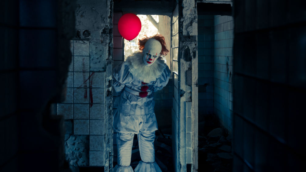 HBO dropt bloedstollende trailer van gloednieuwe horrorserie IT: Welcome to Derry
