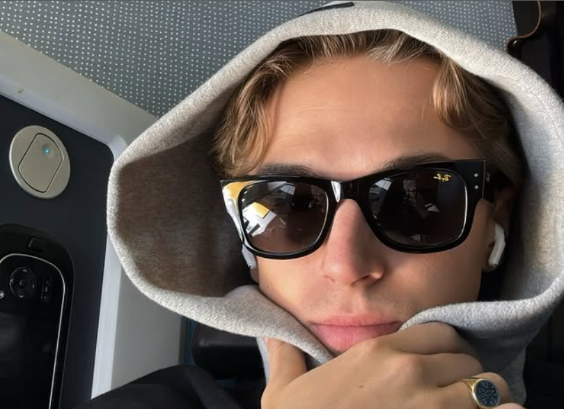 Prinses Alexia antoon