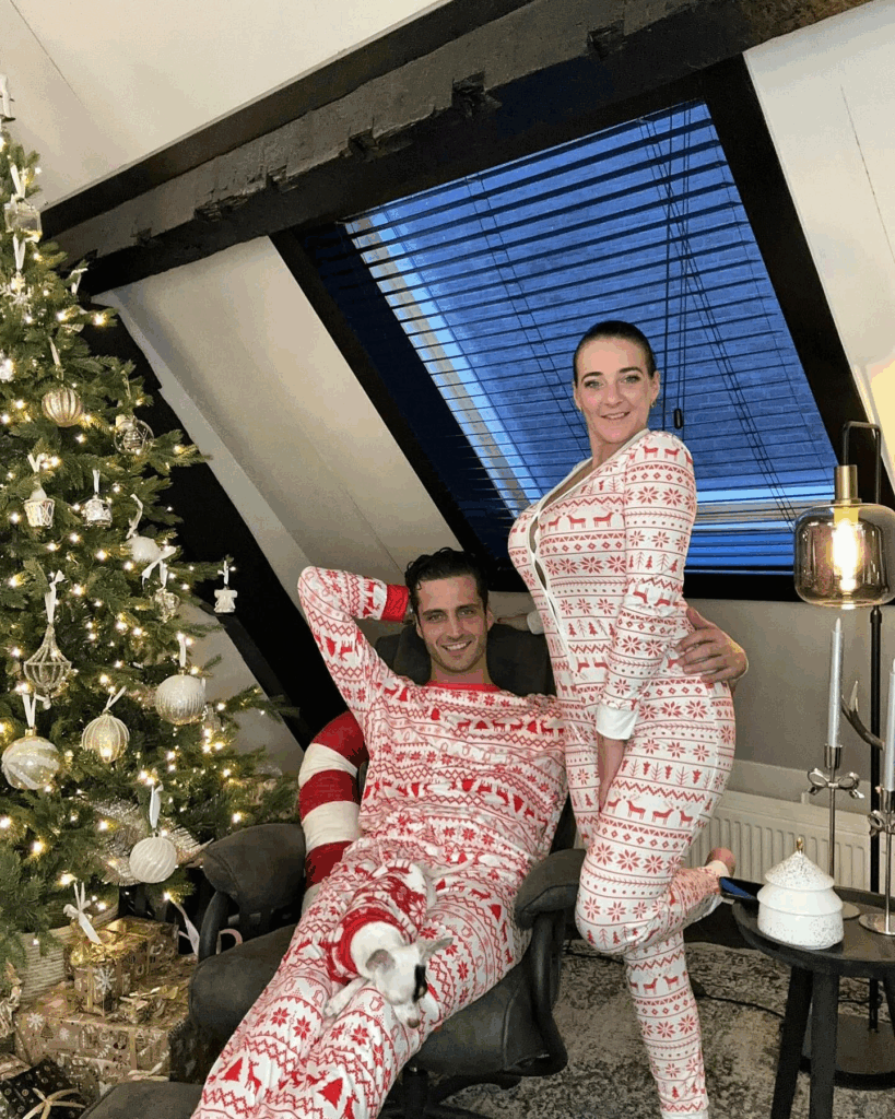 Nicol Kremers gaat trouwen