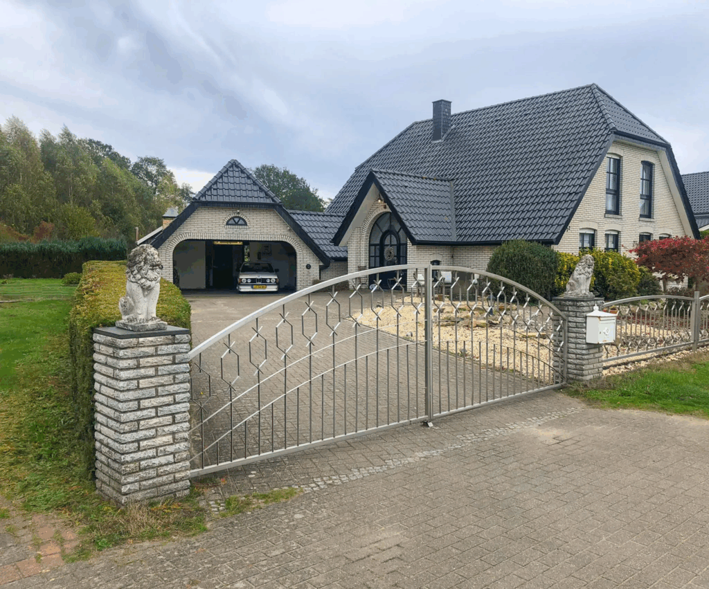 Villa in Duitsland kopen