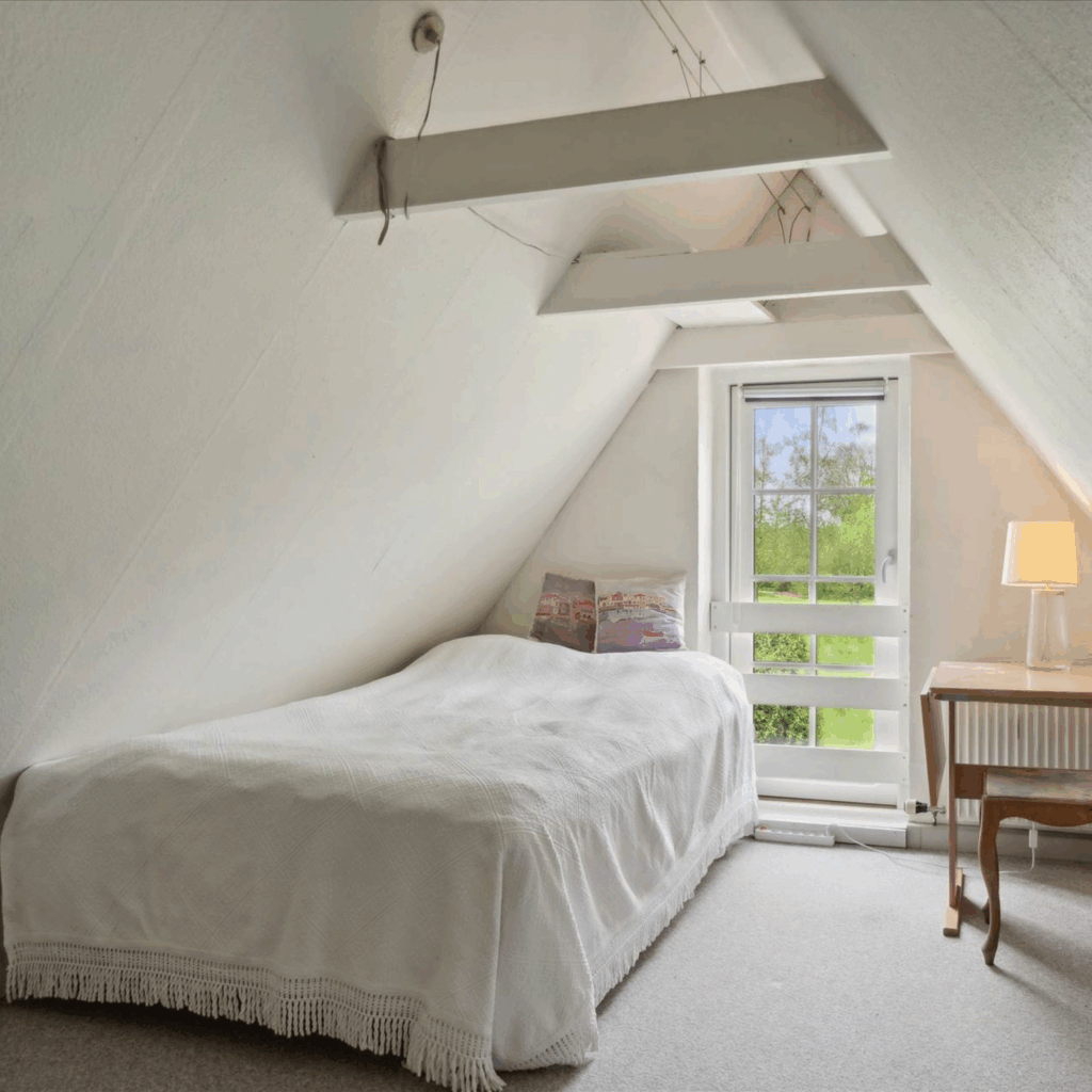 Woonboerderij in Denemarken