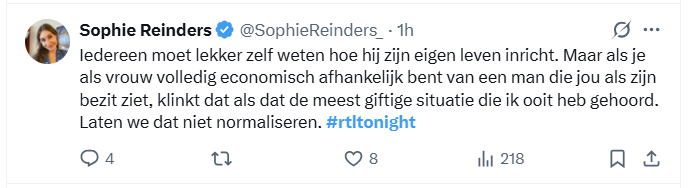 Nederlandse Andrew Tate