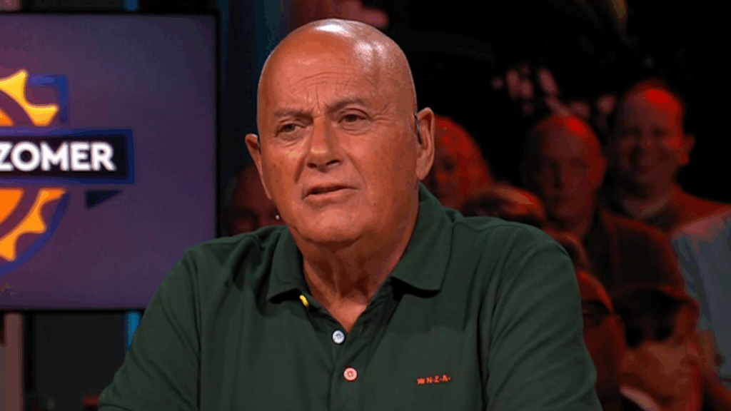 prinses Alexia anorexia