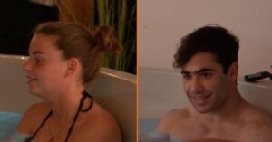 Lang Leve de Liefde Joebin