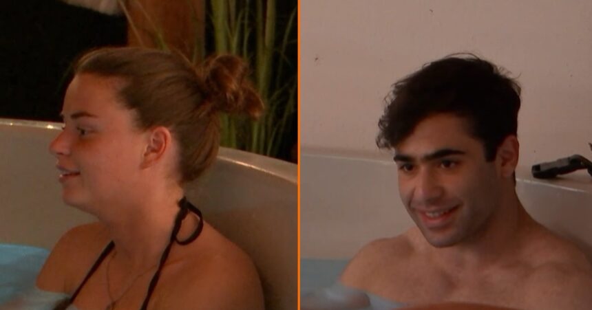 Lang Leve de Liefde Joebin