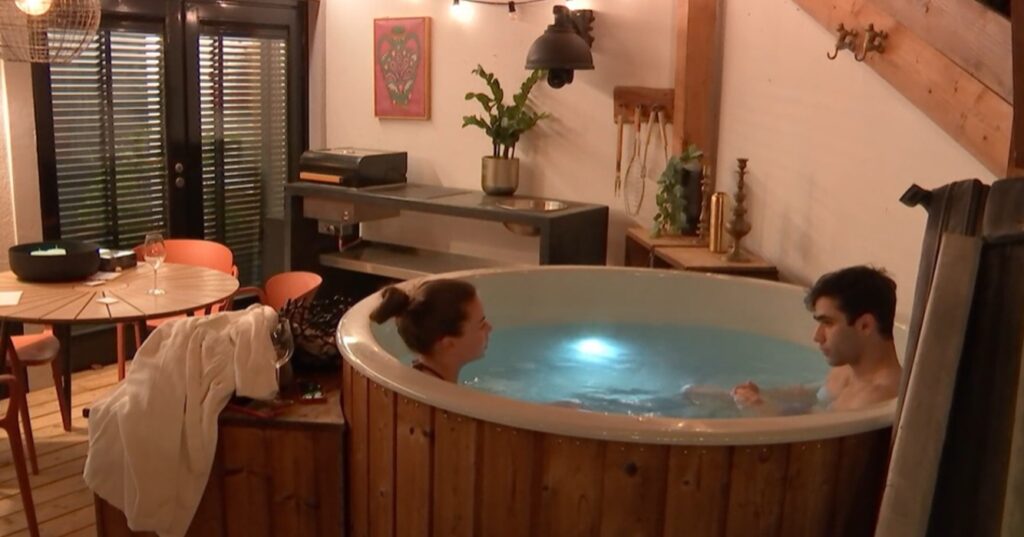 Lang Leve de Liefde Joebin