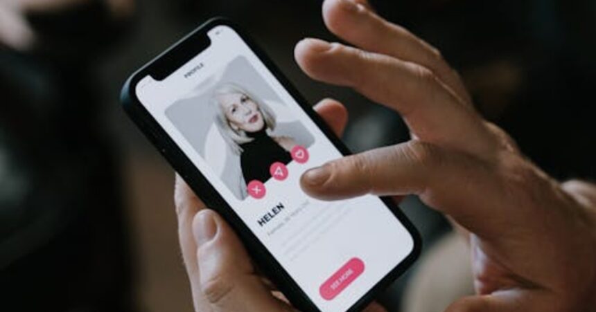 Social media account na overlijden