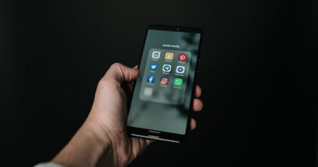 Social media account na overlijden