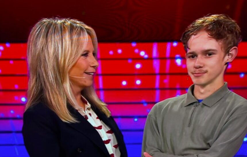 miljoenenjacht deelnemer