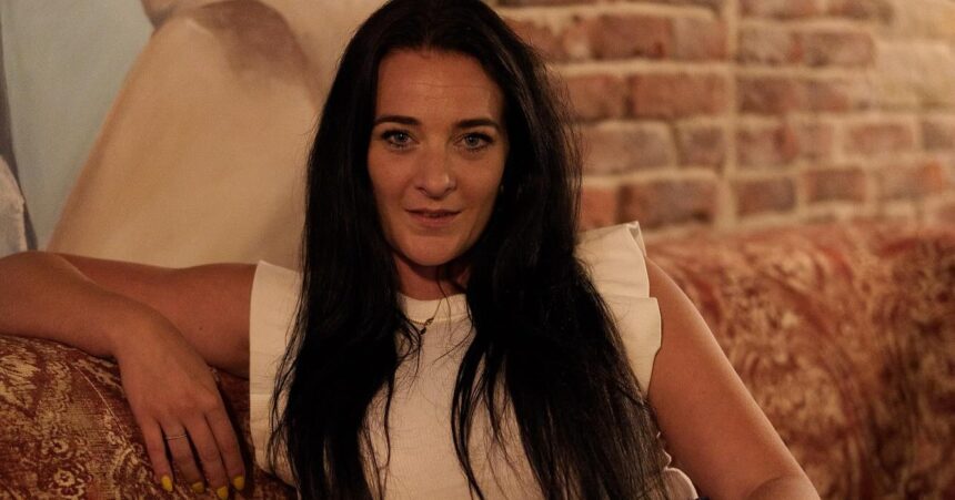 Nicol Kremers gaat trouwen