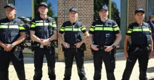 nep-agent in rotterdam