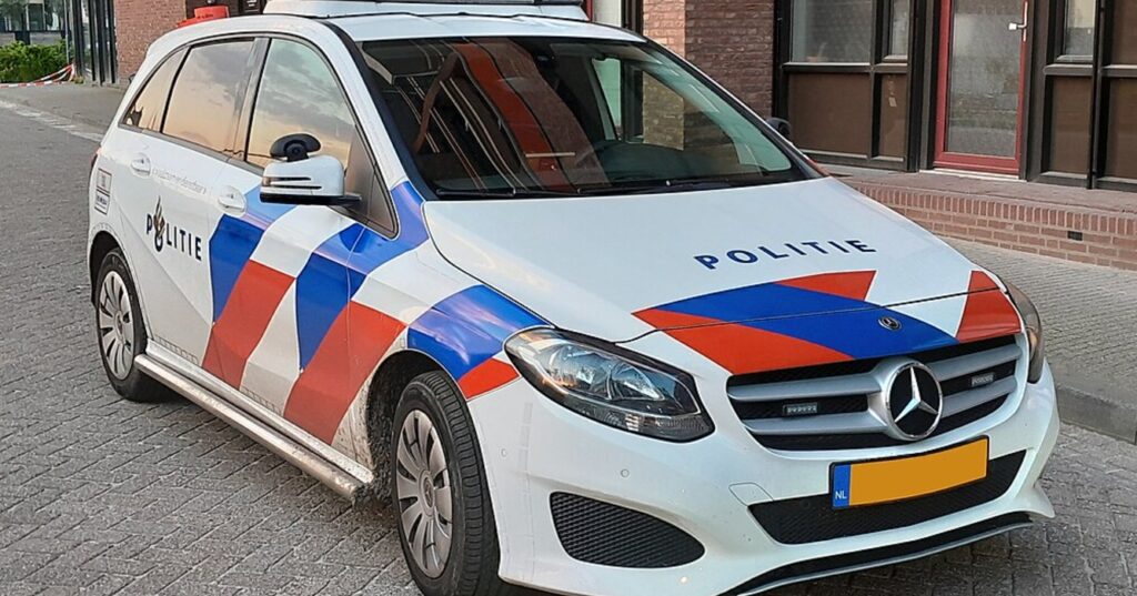 salaris van een politieagent