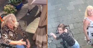 burenruzie in Roosendaal