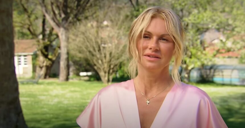 B&B Vol Liefde Sylwia