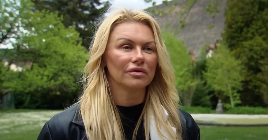 B&B Vol Liefde Sylwia