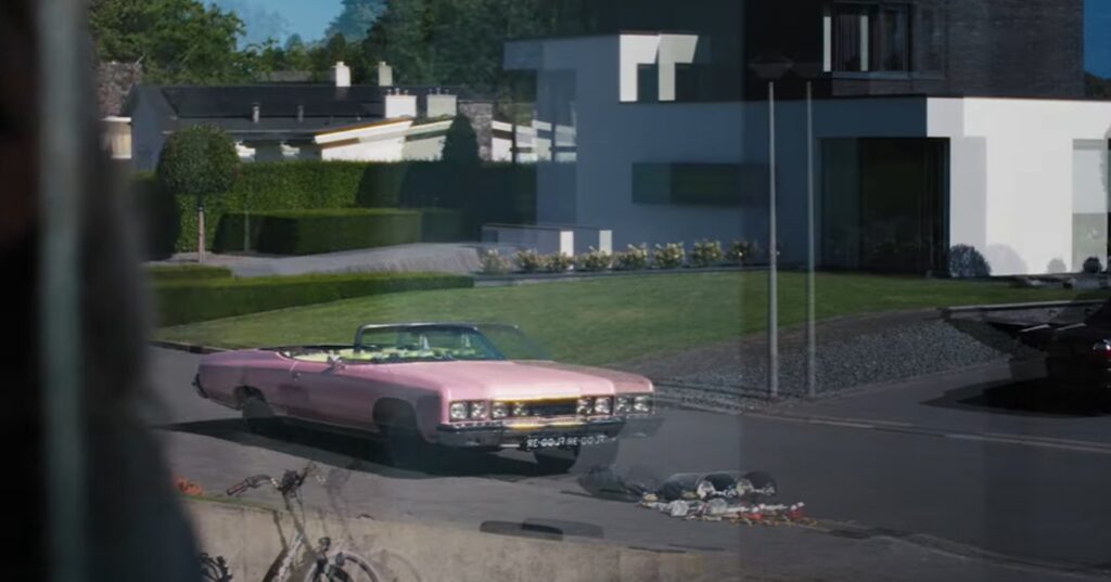 nieuwe Flodder serie