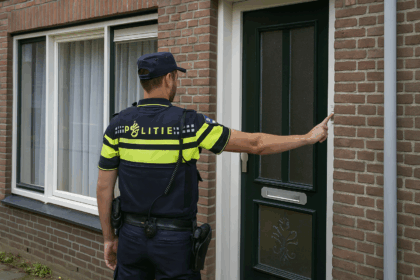 nep-agent in rotterdam