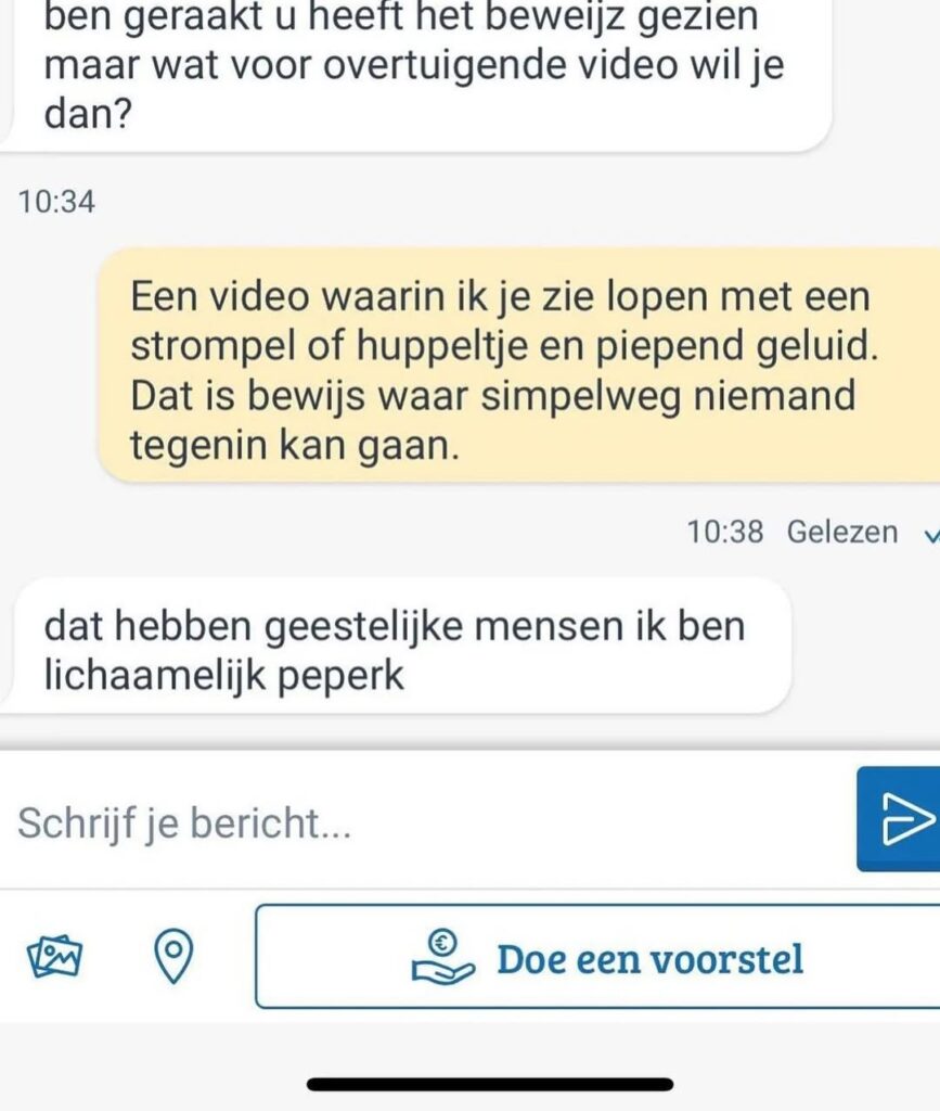 Apple Watch Marktplaats