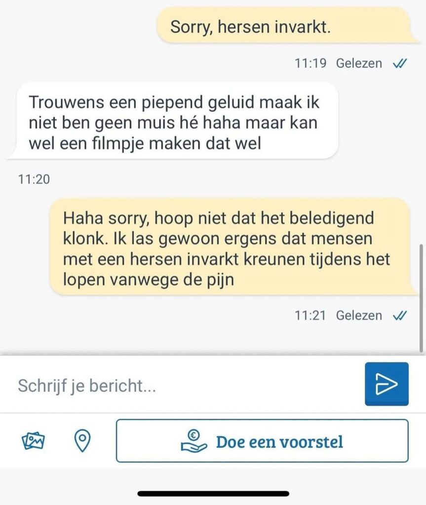 Apple Watch Marktplaats