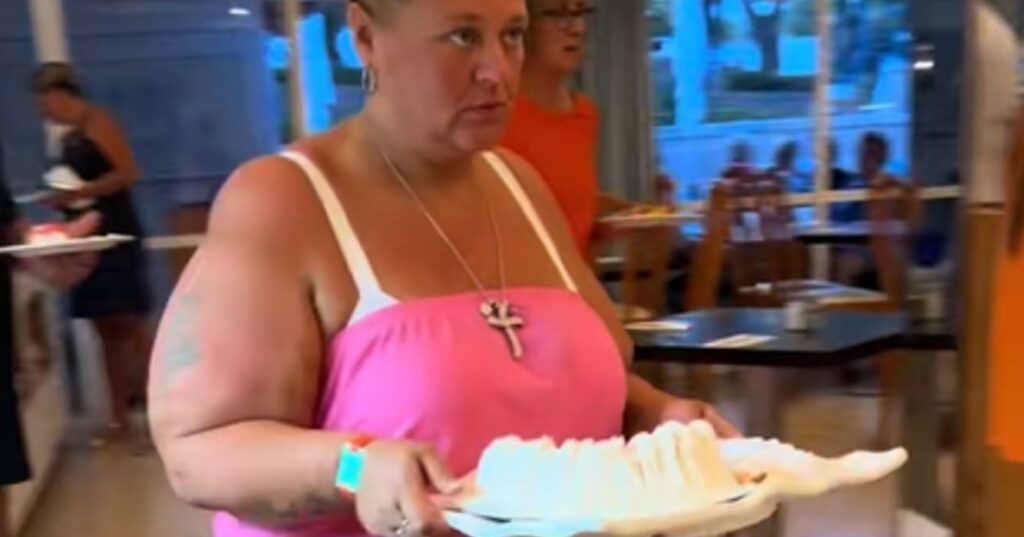 all inclusive resort
