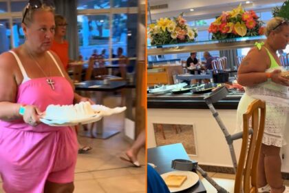 all inclusive resort