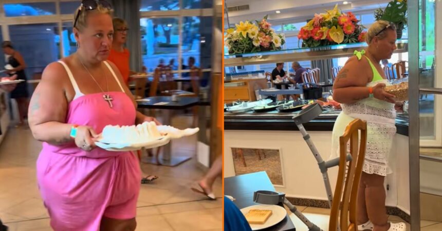 all inclusive resort