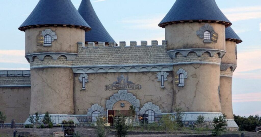 prijzen Bommelwereld
