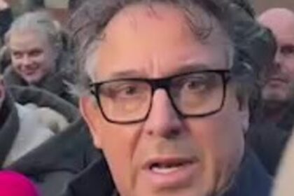 Geëmotioneerde Marco Borsato ontploft van woede tijdens laatste woord in de rechtbank