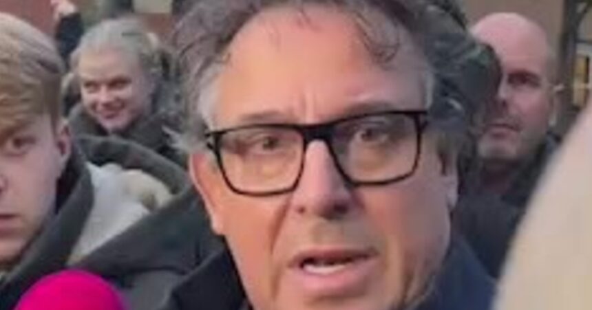 Geëmotioneerde Marco Borsato ontploft van woede tijdens laatste woord in de rechtbank