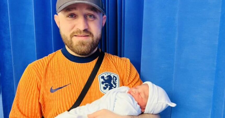 Australische superfan noemt al zijn zoons naar Oranje-legendes