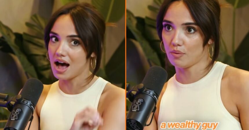 banksaldo laten zien