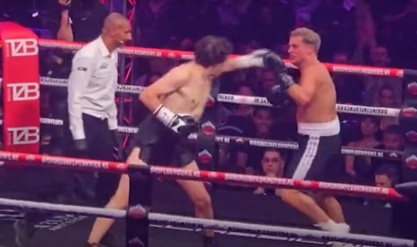 dennis schouten rob goossens