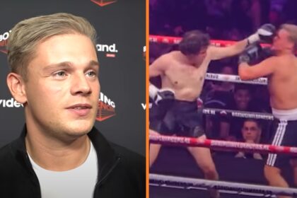 dennis schouten rob goossens