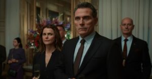 Kijkers lyrisch over dé grote Netflix-hit van dit moment: 'Beste serie ooit!'