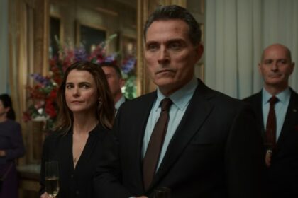 Kijkers lyrisch over dé grote Netflix-hit van dit moment: 'Beste serie ooit!'