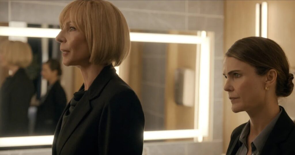 Kijkers lyrisch over dé grote Netflix-hit van dit moment: 'Beste serie ooit!'