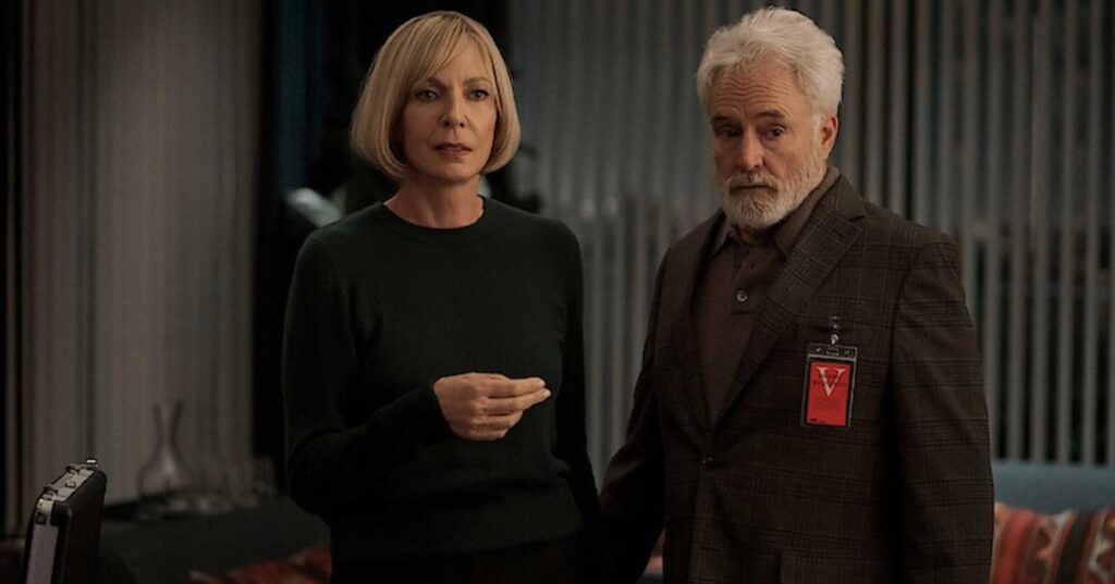 Kijkers lyrisch over dé grote Netflix-hit van dit moment: 'Beste serie ooit!'