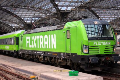 FlixTrain wil Nederland veroveren met spotgoedkope treinkaartjes