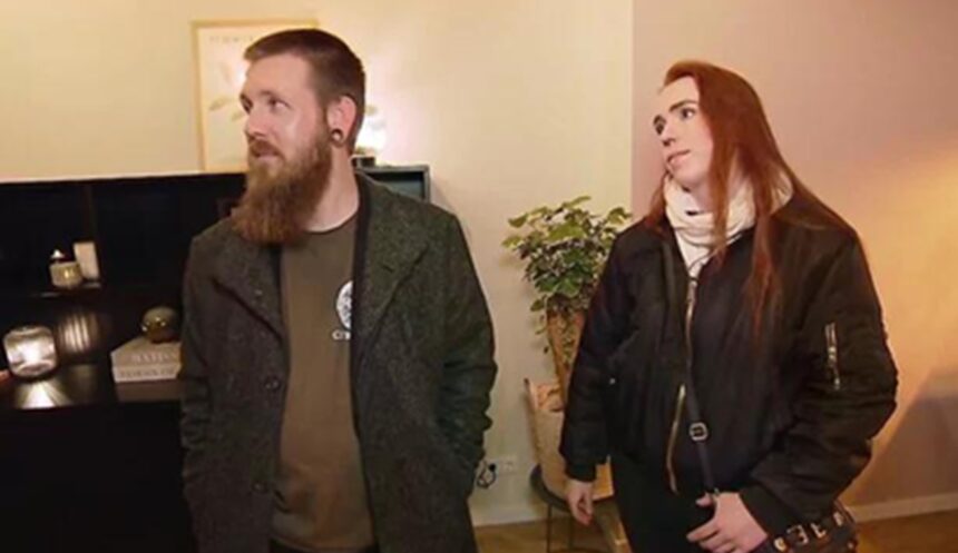 help mijn man is klusser