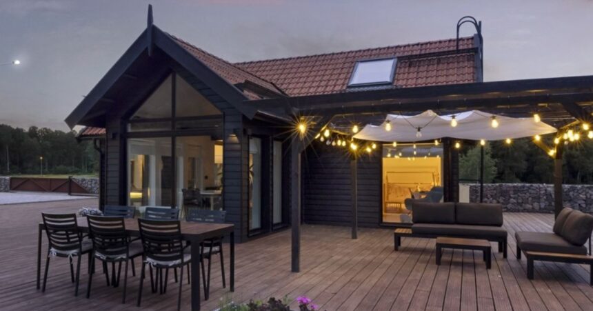 huis in Zweden kopen