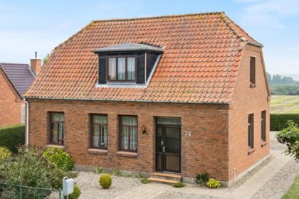 huis kopen in Denemarken