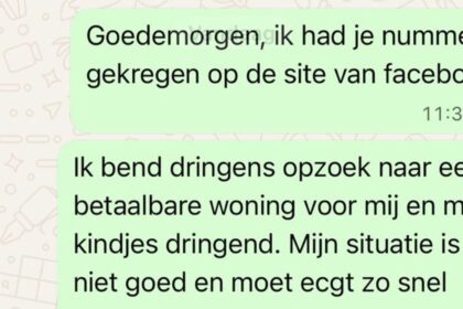 Op zoek naar huurwoning