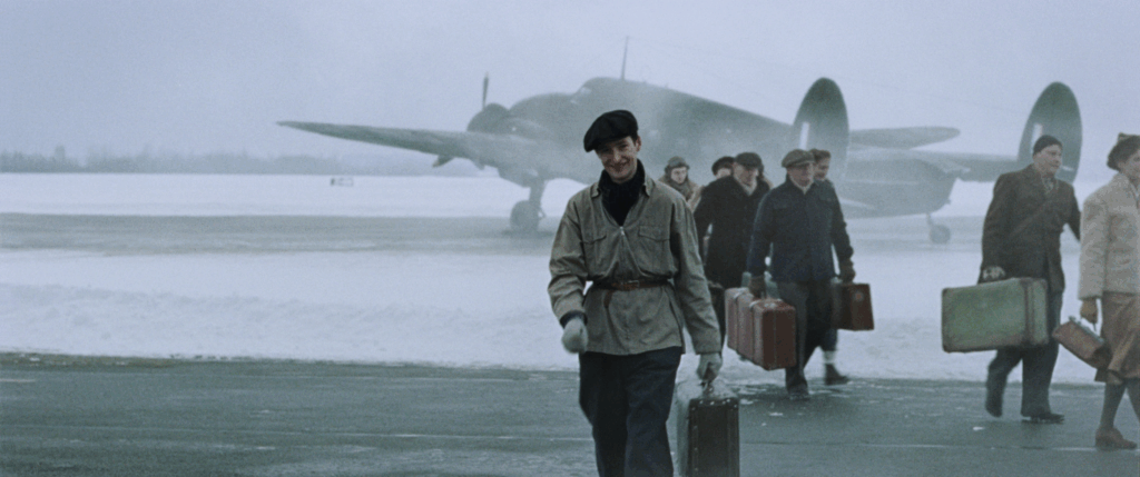 oorlogsfilm op Netflix Nr. 24