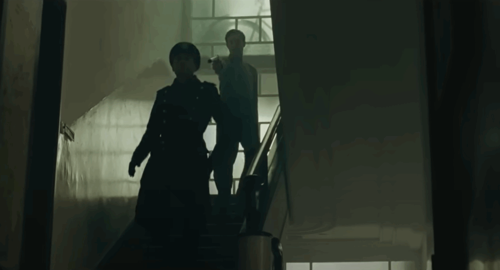 oorlogsfilm op Netflix Nr. 24