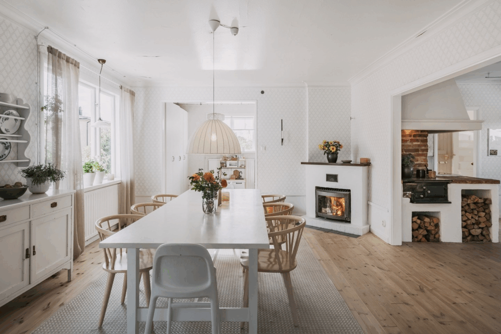 Huis in Zweden kopen