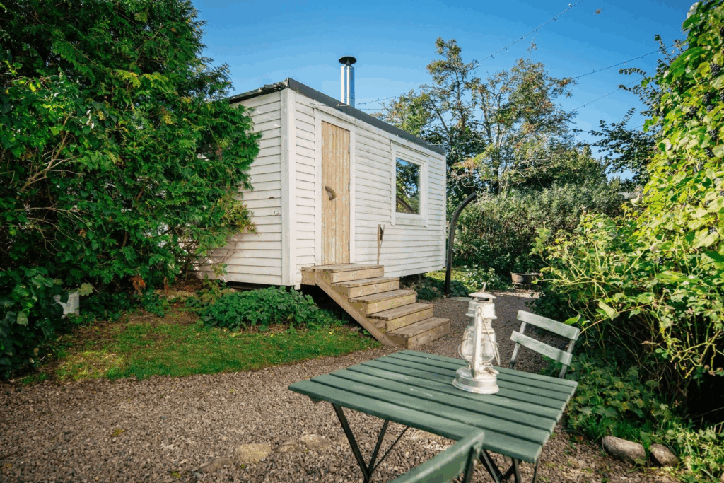 Huis in Zweden kopen