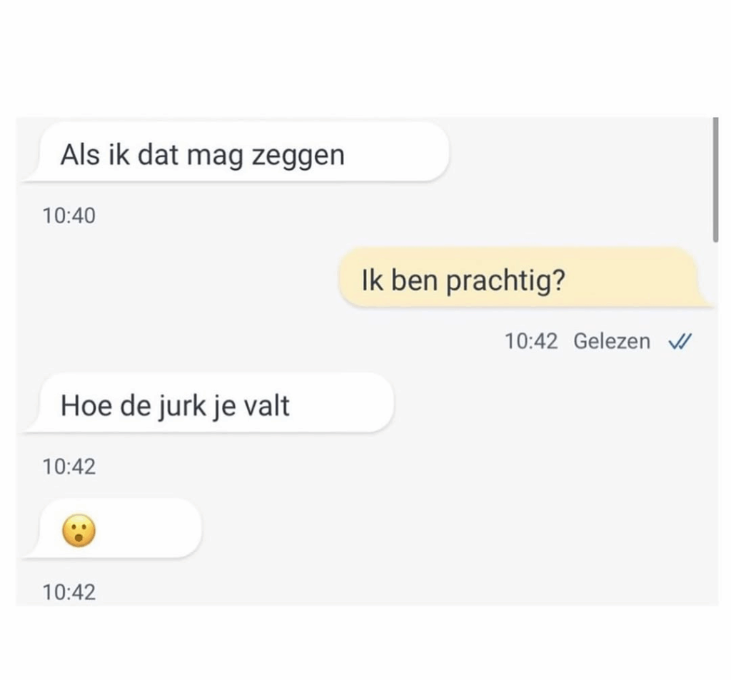 Marktplaats jurkje