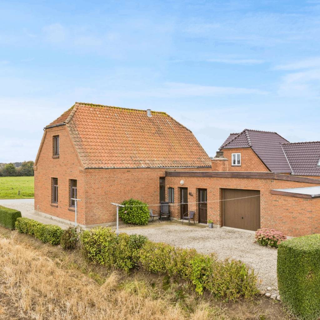 huis kopen in Denemarken 