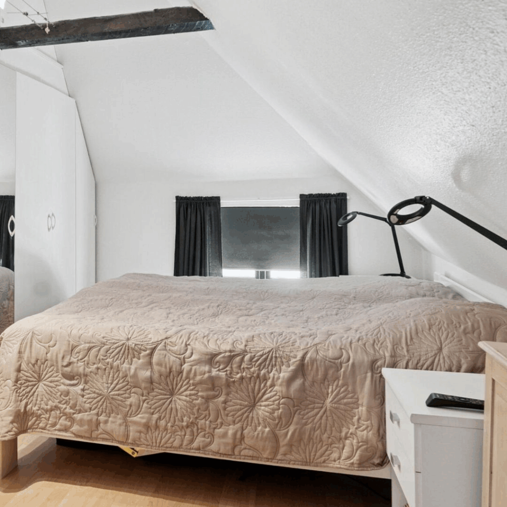 woonboerderij in Denemarken